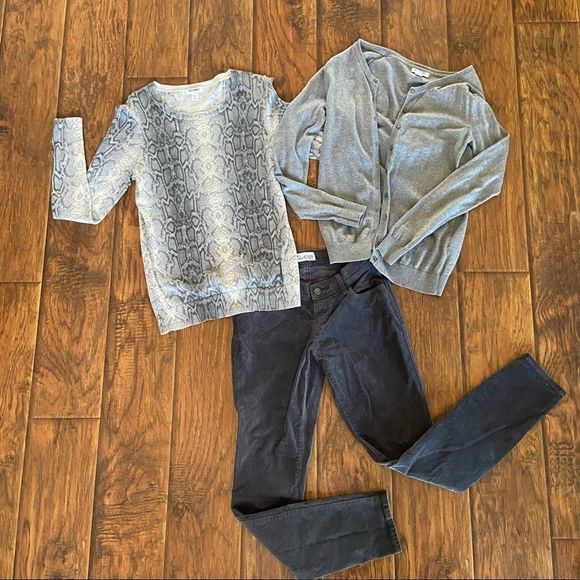 Old Navy Three Piece Outfit - Picture 1 of 11